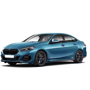 รถแก๊ส BMW 2 Series 2017 220i ไฟหนังซีดานอัตโนมัติซีนอนอะลูมิเนียมอัลลอย2021/ - Product Image 1