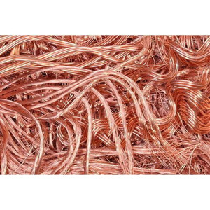 最高の銅ワイヤースクラップ99.99%-99.96% 純粋な輸出準備卸売価格