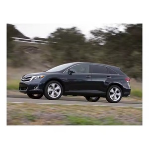 מכוניות טורבו מעולה עבור toyotas harrier <span class=keywords><strong>lexus</strong></span> rx עבור toyotas venza כל הדוגמניות שנים עור איכותי כהה בשימוש נרחב