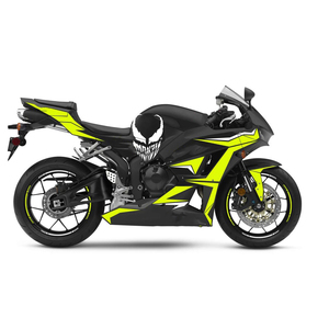 新型Hondas CBR600RRオートバイ - Product Image 6