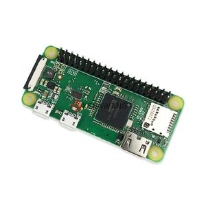 Ahududu Pi zeroraspberry ahududu Pi sıfır 2W geliştirme kurulu Python programlama RA744