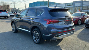 2023 H-y-u-n-<strong>d</strong>-ai Sa-nta Fe Hybrid Plug-In SEL Convenience AWD with Low Mileage and Affordable <strong>Price</strong> in Stock Ready for Shipment - Product Image 3