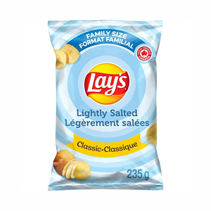Uygun fiyatlarla toptan miktarlarda satılık patates cipsi bırakır - Product Image 2