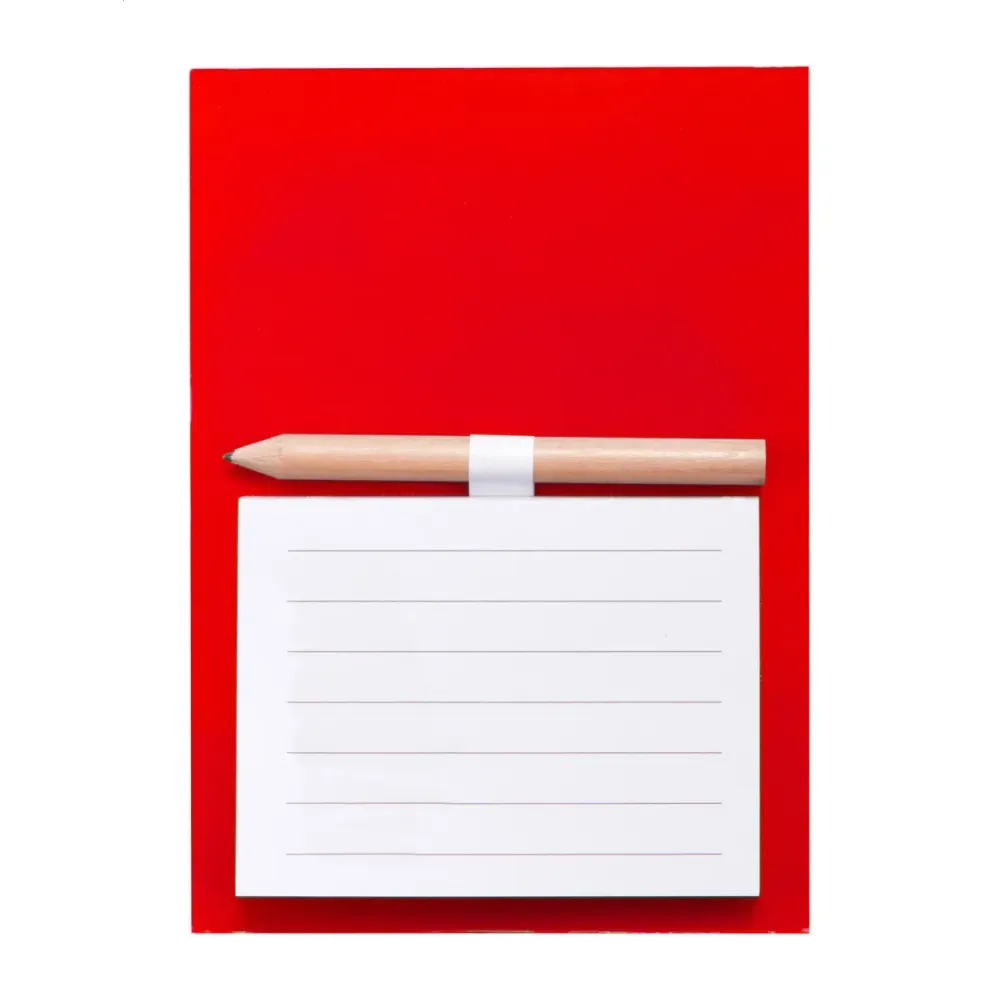 White, Orange, Red, Blue, Green