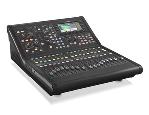 PROMO Midas M32 LIVE Consola digital de 40 canales de entrada para Live y Studio Active & Powered - Product Image 1