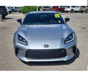 2023 TO-YOTA GR-86