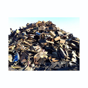 เศษเหล็ก HMS 1 & 2-เศษเหล็ก - Product Image 4