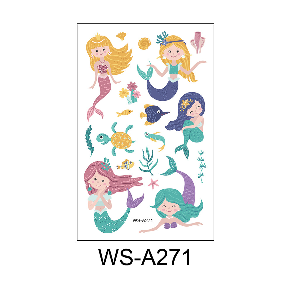 WS-A271