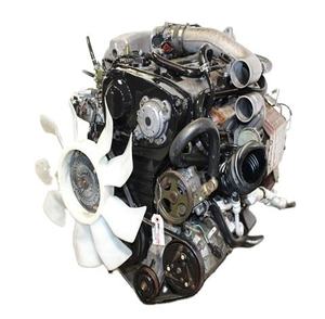 Kullanılmış motor RB26 RB26DET 2.6L ikiz Turbo satılık Skyline motor GT-R - Product Image 2