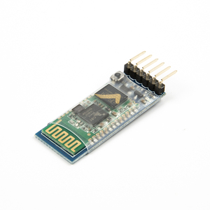 Wireless HC-05 <strong>HC05</strong> 6Pin Transceiver Module Compatible Version