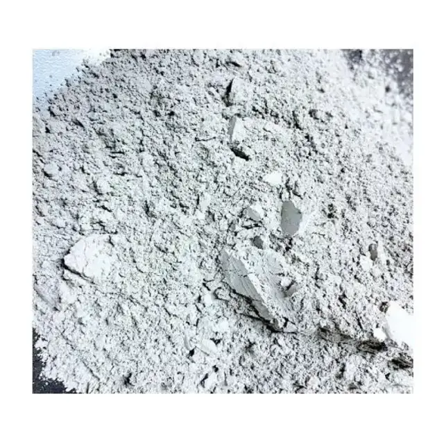 Ciment Portland gris/blanc de haute qualité à des fins de construction générale de l'Afrique du Sud Prix bon marché