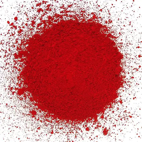 High-Quality Iron Oxide Pigments Vibrant Color in Construction Industry: Enhance Aesthetic Appeal, Durability Weather Resistance