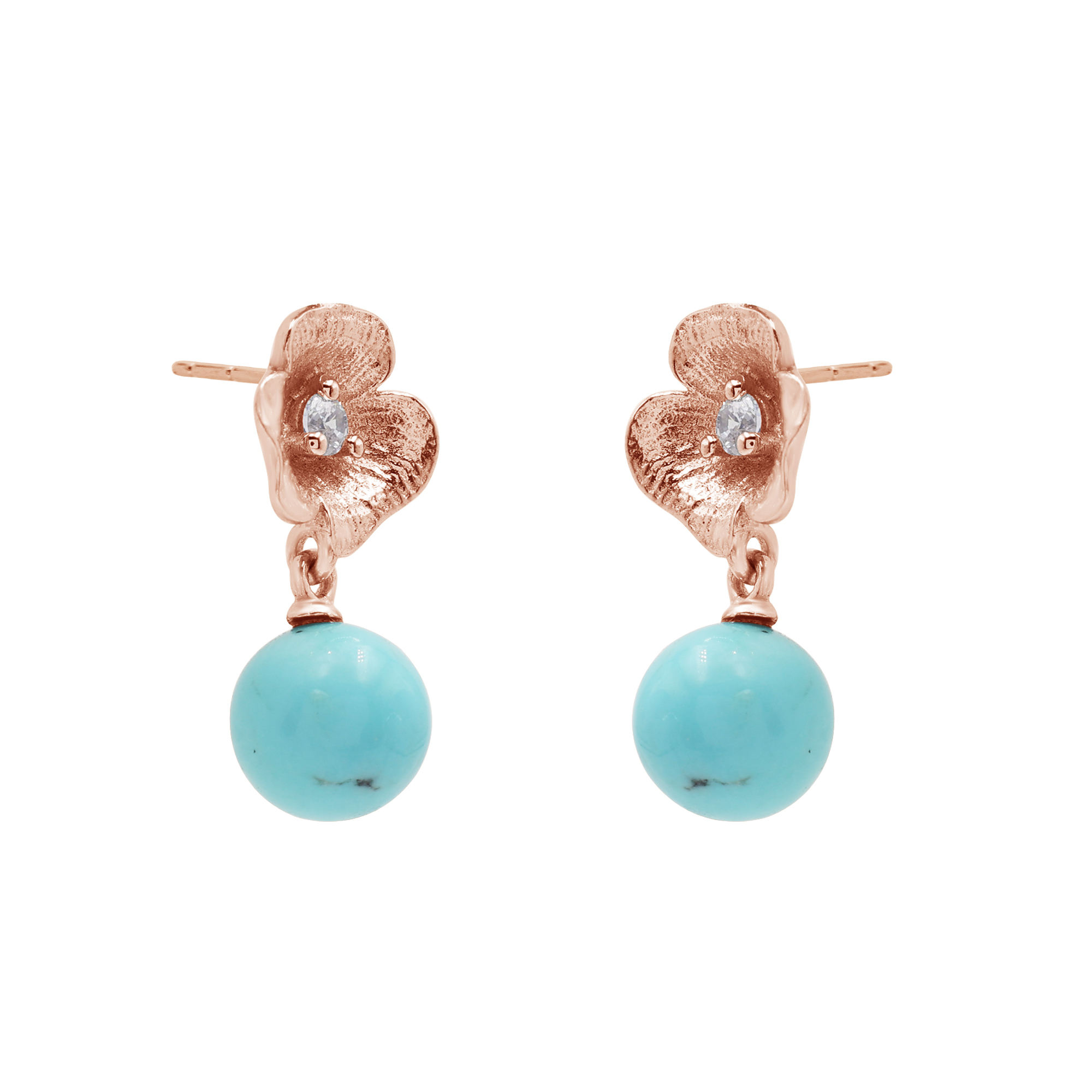 กุหลาบชุบทอง