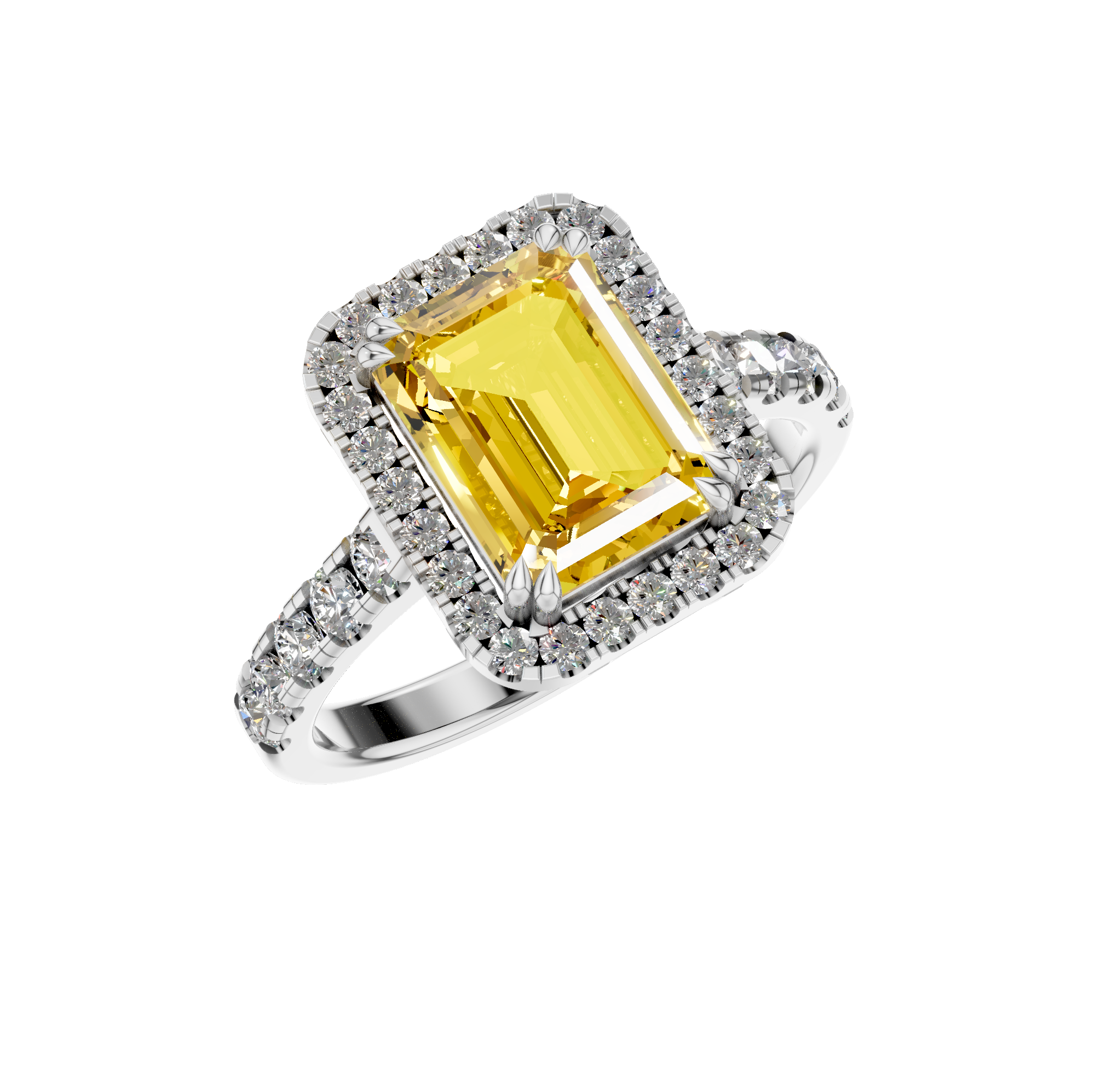White Gold