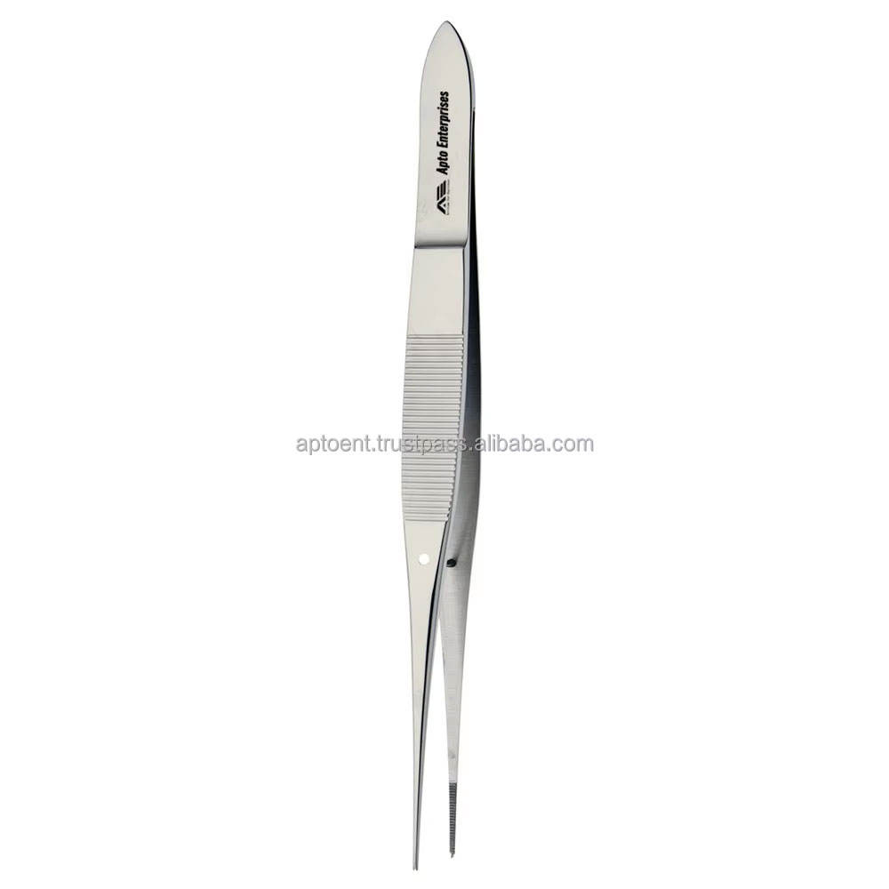 Tissue Forceps, Delicate