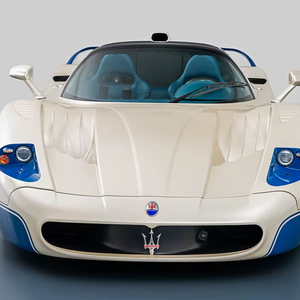 MC12 maserattii สะอาดสำหรับขาย - Product Image 1