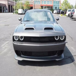 2020 Dodge Challengerr SRT - Product Image 1