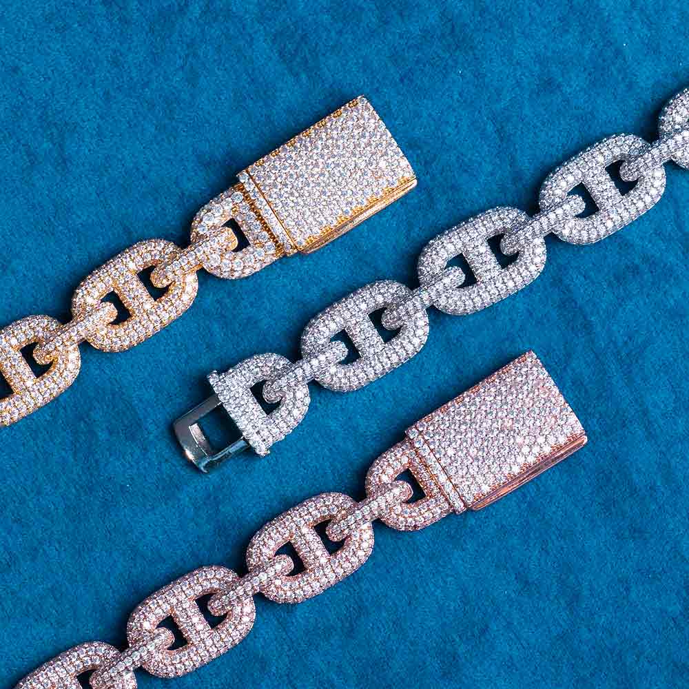 Yellow Gold | White Gold | Rose gold