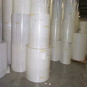 リサイクルプラスチックフィルムスクラップHDPE & LDPE - Product Image 5