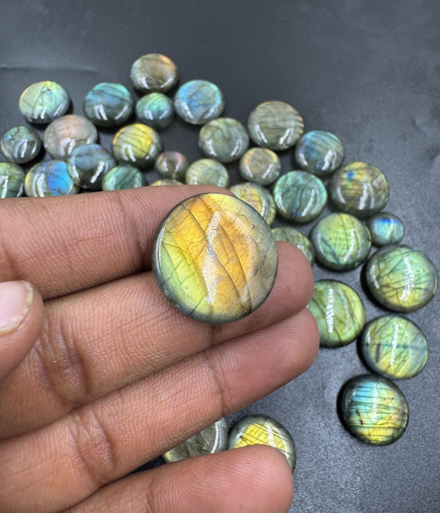 Multi Flashy