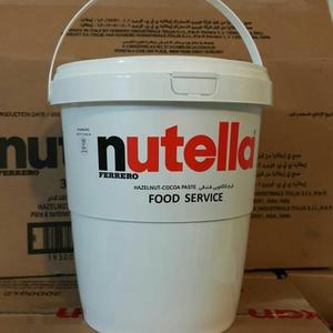 NUTELLA HAZELNUTチョコレートスレッド (15g / 30g /230g / 350g / 400g / 630g / 750g/3kg) およびNUTELLA & <span class=keywords><strong>GO</strong></span>