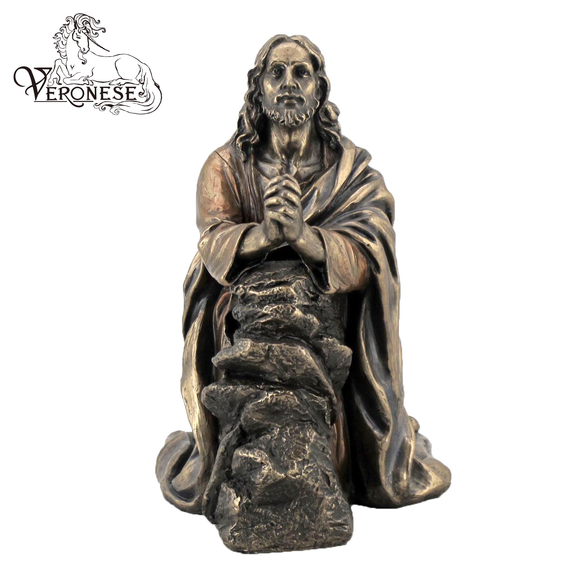 COLD CAST BRONZE