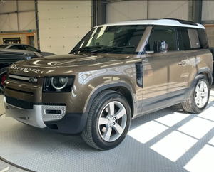 En çok teklif için 2021 Range-Rover Defender araç sol el ve sağ el sürücü LHD RHD ikinci el araba satılık - Product Image 3
