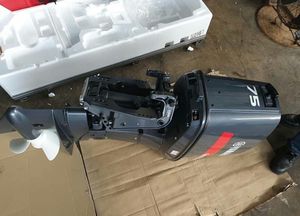 Yeni/kullanılmış Yamahas E40gmhs <span class=keywords><strong>40hp</strong></span> <span class=keywords><strong>40hp</strong></span> 75hp 2 zamanlı Enduro - Product Image 3