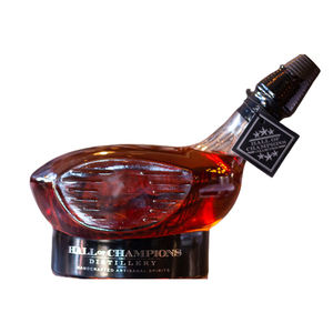 Custom Glass Golf Sports Bottles Screen Printed Decorated 100ml 700ml 750ml <strong>1L</strong> Basketball Football Baseball Rum Whiskey - Product Image 1