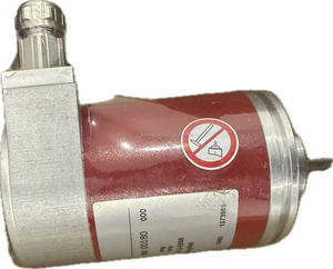 真新しいTR-Electronic CEV582M-00127 Absolute Rotary Encoder-高精度、8192ステップ/Rev - Product Image 2