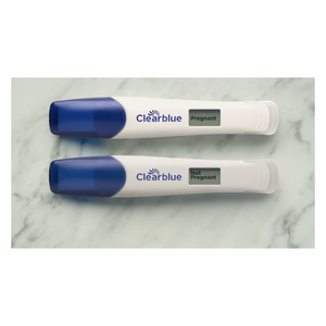 <strong>Test</strong> Kits Clearblue Clearblue Pregnancy <strong>Test</strong> with Week Determination / 2 Units - Product Image 3