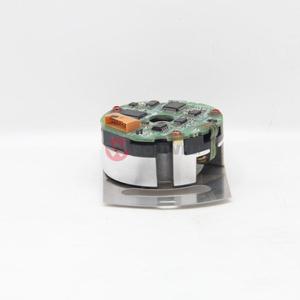 Industrial Rotary <strong>Encoder</strong> UTSIH-B17CK High Precision Incremental <strong>Encoder</strong> 1000PPR <strong>ABS</strong> Housing with 6mm Shaft for CNC Motor - Product Image 4