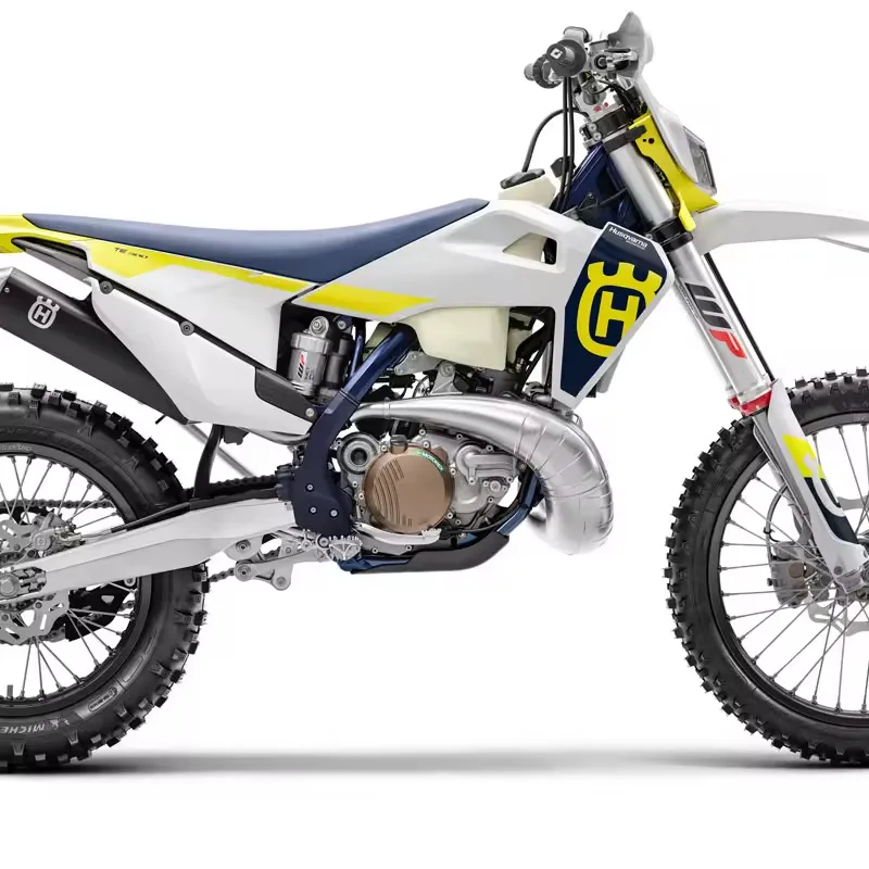 ซัพพลายเออร์ชั้นนําสําหรับปี 2022-2021-2023 Husqvarnas Enduro และรถจักรยานยนต์สปอร์ตคู่