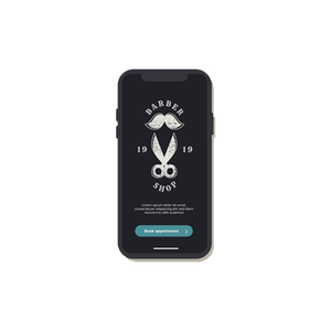Easy Appointments and <strong>Scheduling</strong> with Salon Booking App <strong>Solution</strong> Having a Mobile App for Your Modern Salon Business Management - Product Image 6