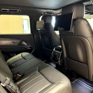 2020 - 2024 La ND Rover Range Rover HSE แบบไดนามิกสำหรับการขายในการขับขี่ทางขวามือ - Product Image 2