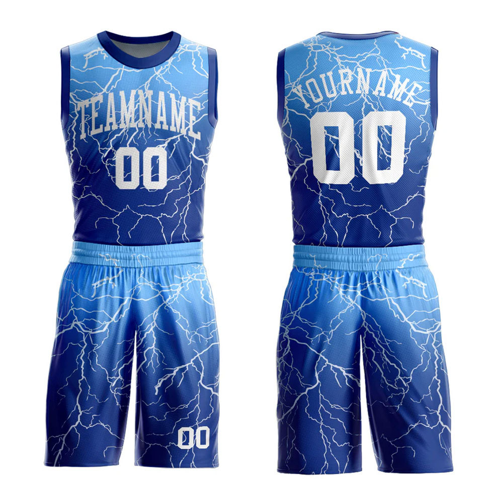 Conception de tenues de basketball 12