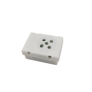Programmazione una volta IC chip alloggiamento quadrato voce preimpostata proprio modulo audio sonoro - Product Image 4