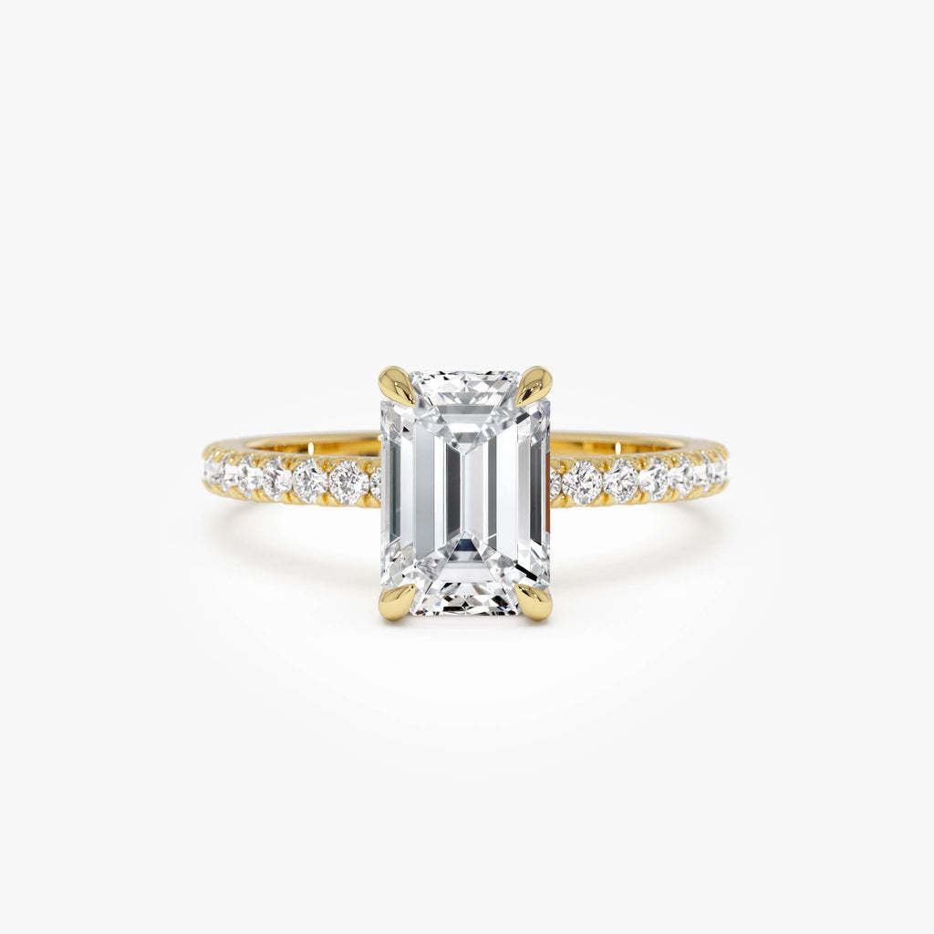 Oro amarillo