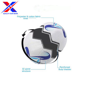 <span class=keywords><strong>Pro</strong></span> oyuncular ve yoğun oyun eğitimi ve maç hazır futbol için mükemmel takımlar için Premium kalite toptan futbol topları