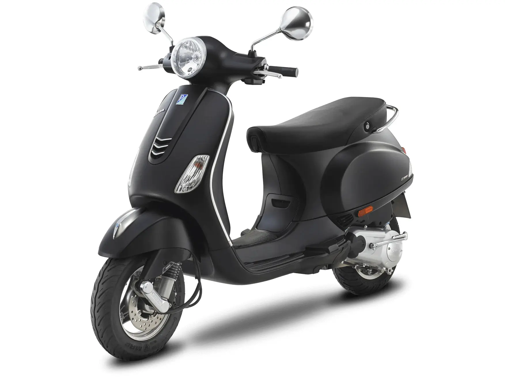 Vespa ZX 125 cc Scooter nuovo di zecca genuino caldo e di tendenza