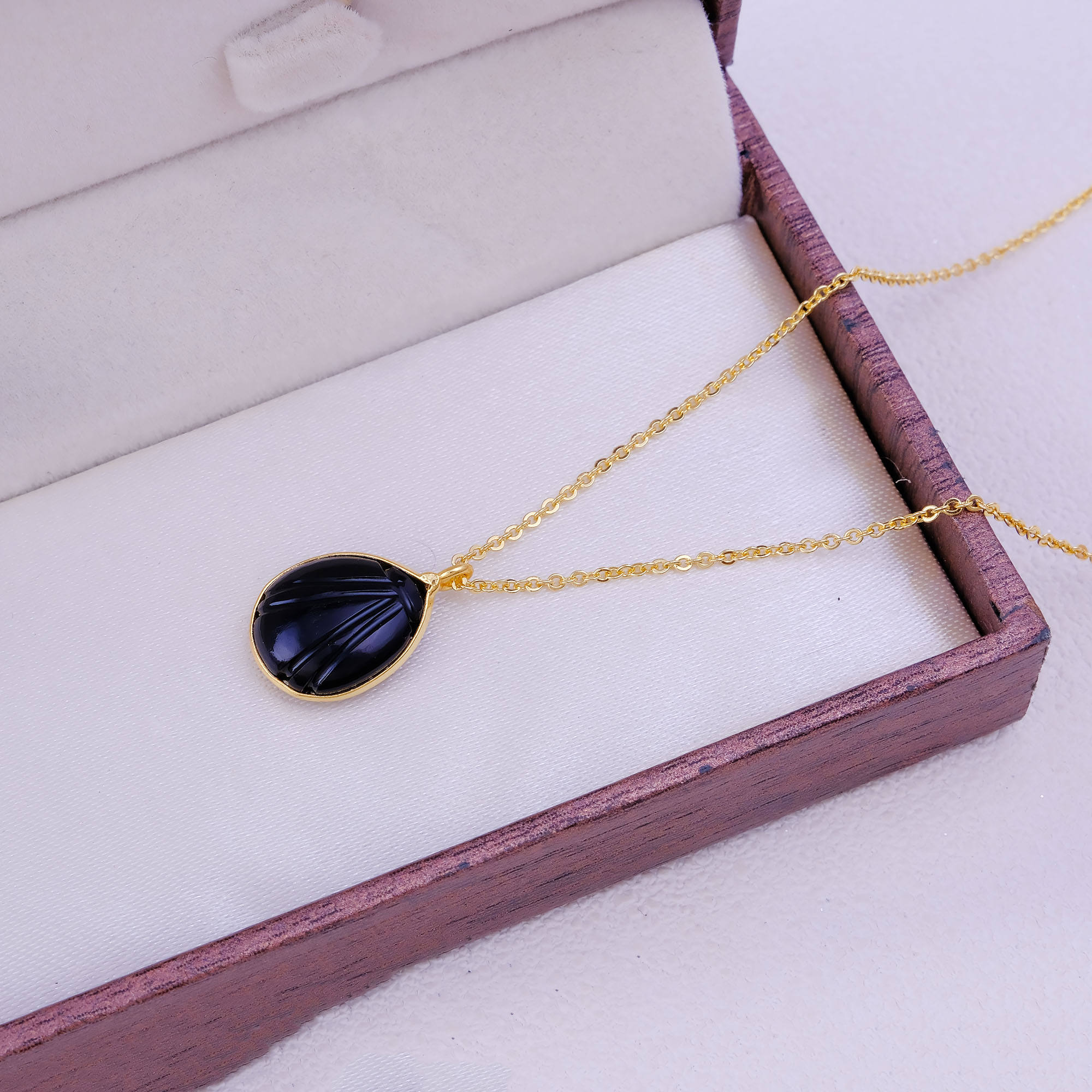Black Onyx