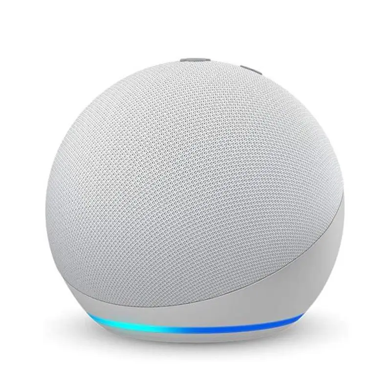 Wireless Novo Alexas Echo Dot 4ª Geração Smart Speaker Preço de atacado acessível