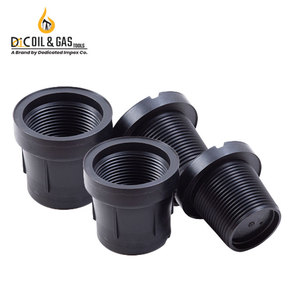 Протектор резьбы для бурильных труб, 4-1/2 дюймов - Product Image 1