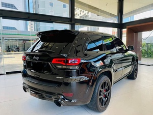 2017 ג 'יפ גדול cherokee <span class=keywords><strong>srt8</strong></span>
