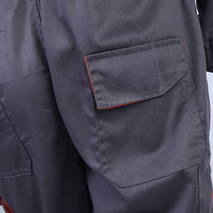 卸売カスタマイズ安全労働者制服全体工場作業服制服エンジニアリング作業服 - Product Image 5