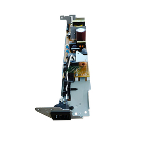 RM2-2428 плата источника питания низкого напряжения/в сборе (110-127 В) M252 /M254/ M255/ M277/ M281/ M283 - Product Image 1