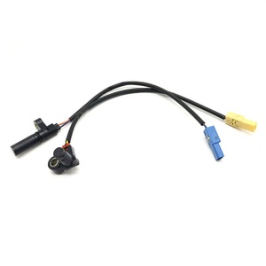 Ausgangs- und Eingangsgeschwindigkeitssensor 09G927321B 09M927321B für 03-11 Motoren - Product Image 6