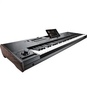 正品新款PA5X 76键键盘PA5X76钢琴演奏者工作站编曲 - Product Image 1