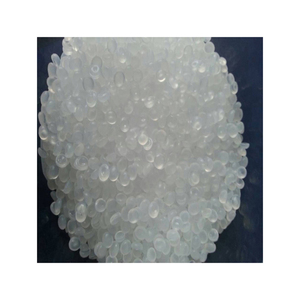 Yüksek yoğunluklu polietilen bakire HDPE granülleri en iyi fabrika fiyatı büyük miktarda mevcuttur - Product Image 1