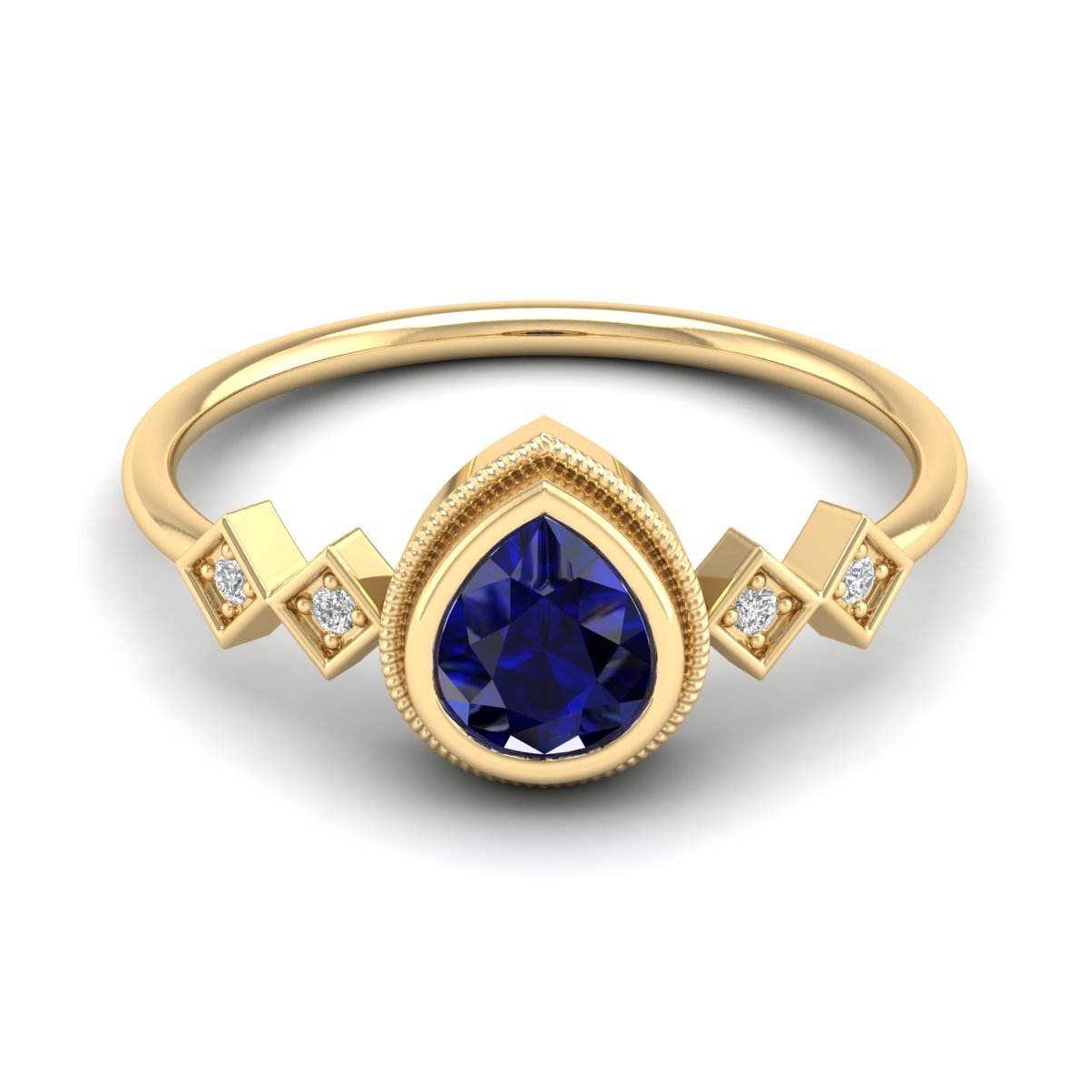 สีเหลืองทอง